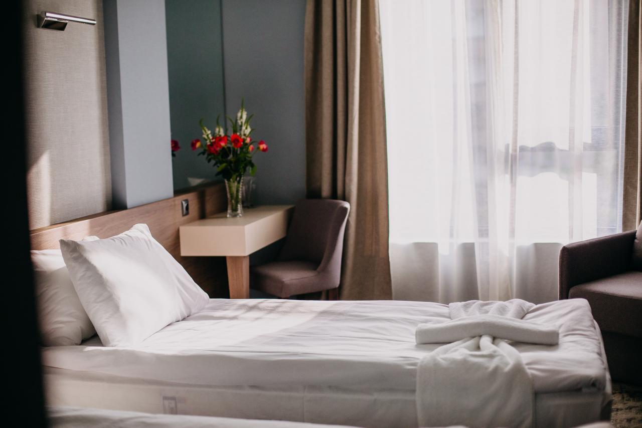 Hotel Leva - Vratsa Eksteriør bilde