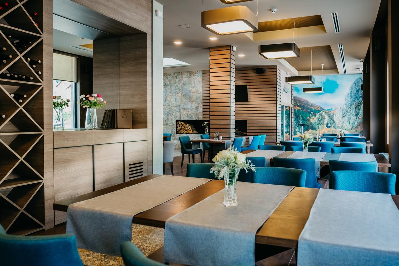 Hotel Leva - Vratsa Eksteriør bilde