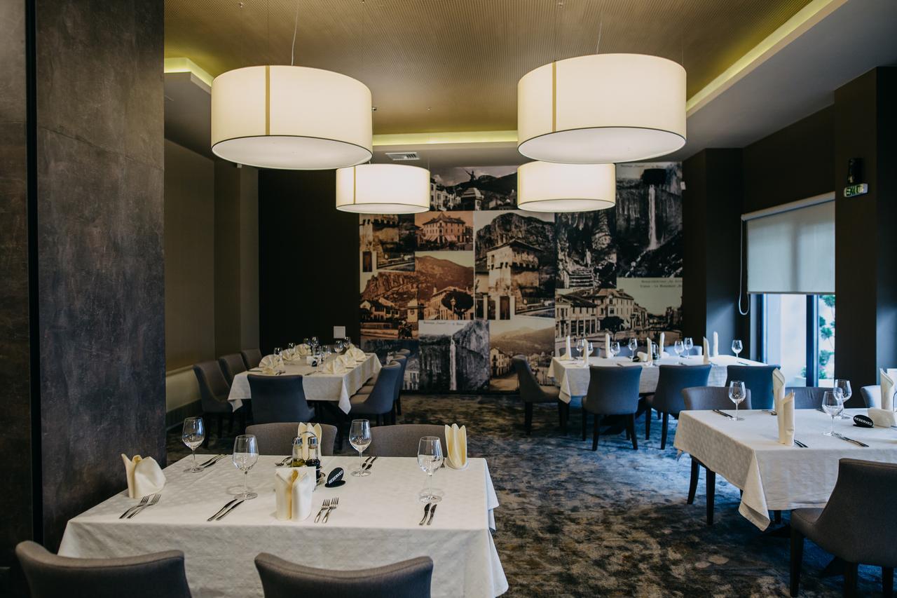 Hotel Leva - Vratsa Eksteriør bilde