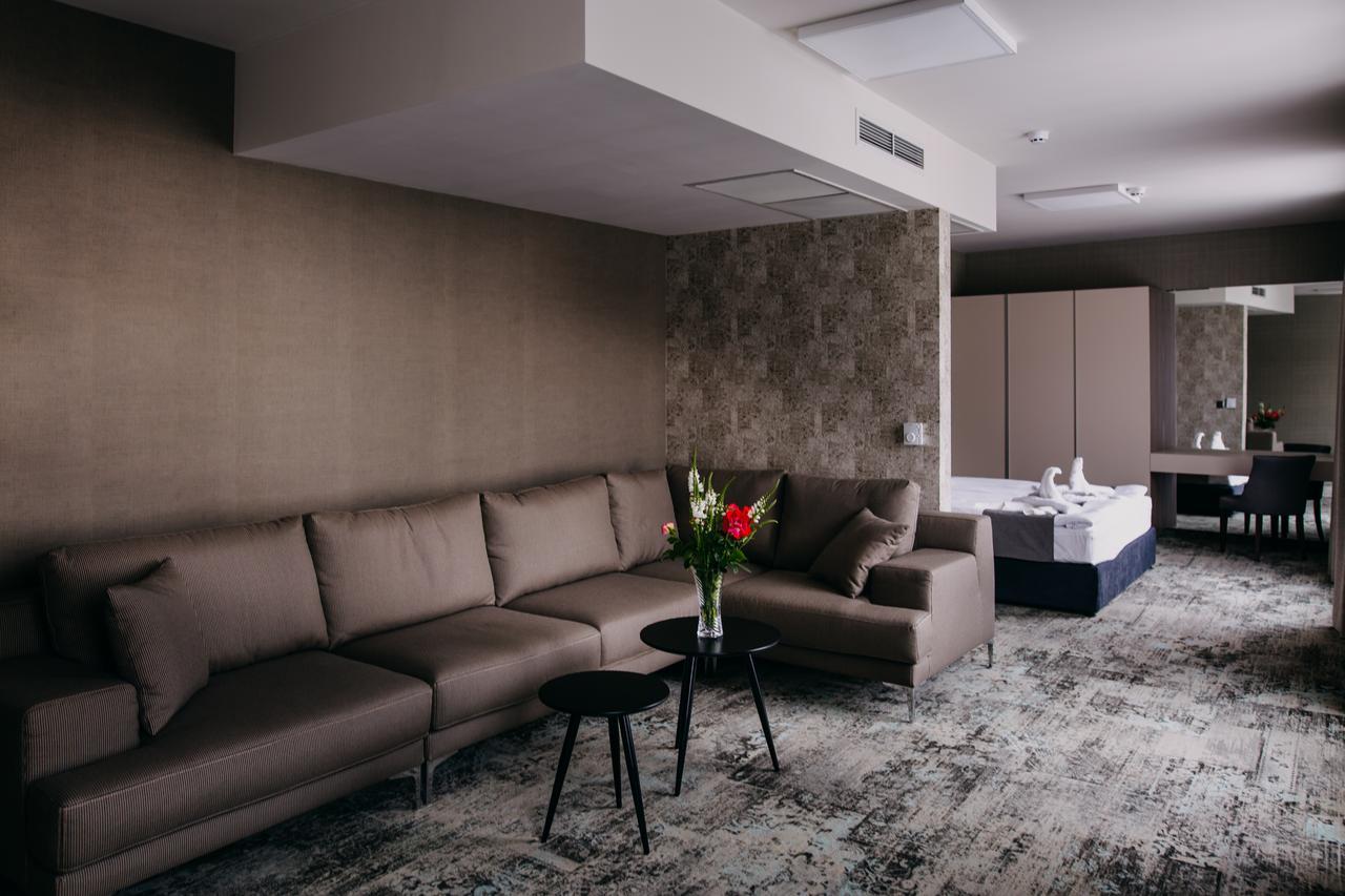Hotel Leva - Vratsa Eksteriør bilde