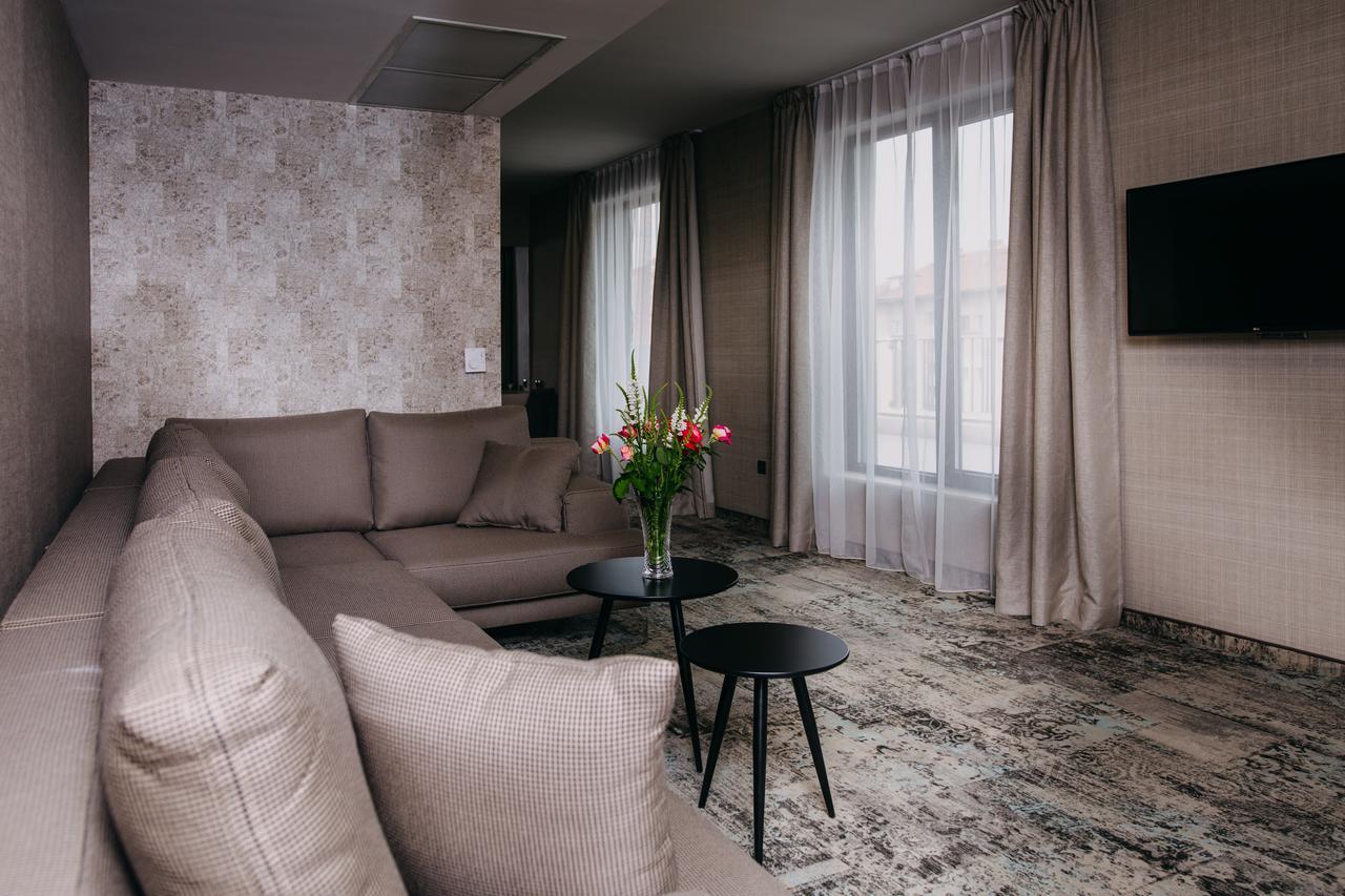 Hotel Leva - Vratsa Eksteriør bilde