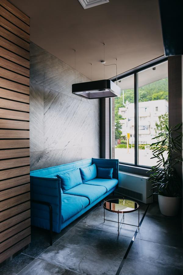 Hotel Leva - Vratsa Eksteriør bilde