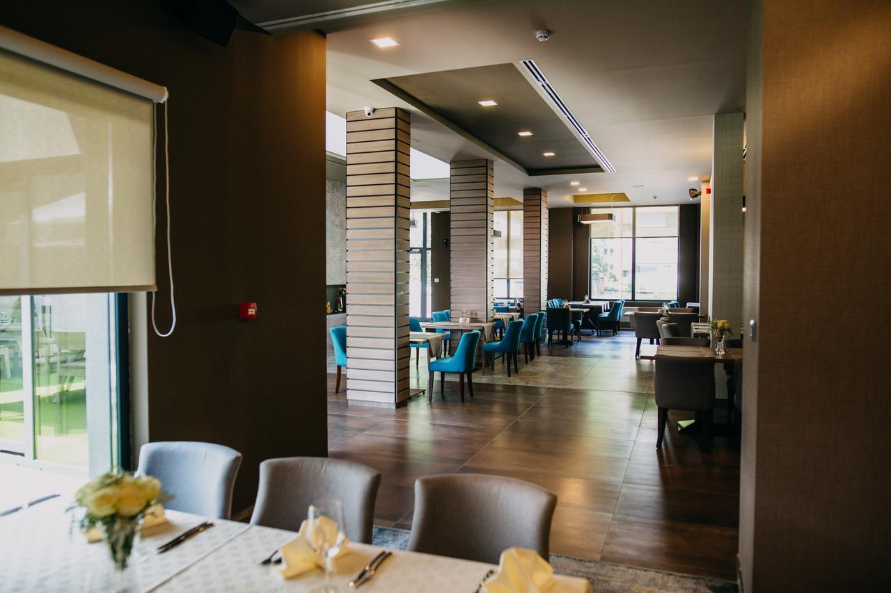 Hotel Leva - Vratsa Eksteriør bilde
