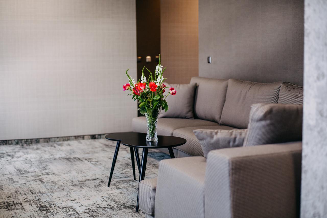 Hotel Leva - Vratsa Eksteriør bilde
