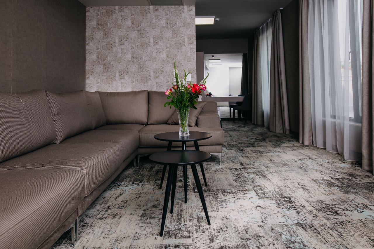 Hotel Leva - Vratsa Eksteriør bilde