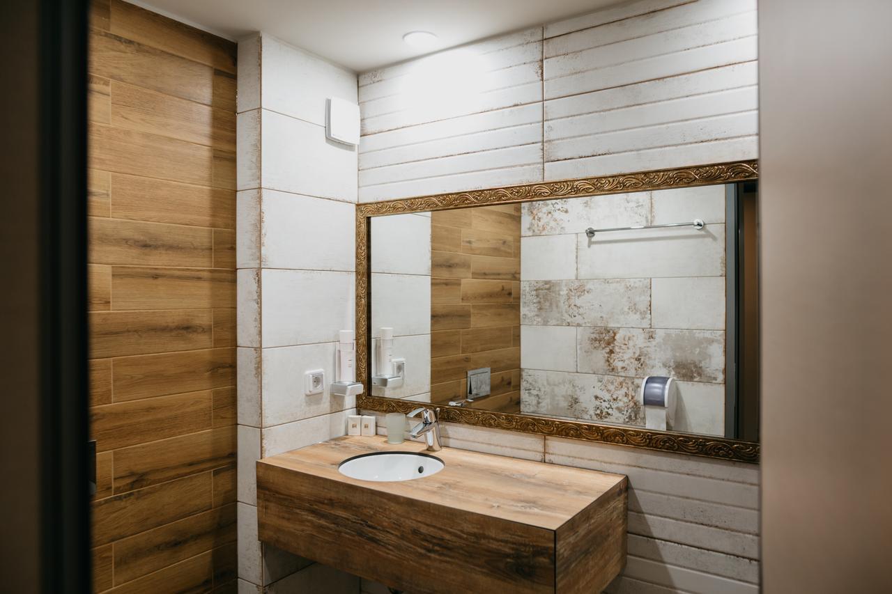 Hotel Leva - Vratsa Eksteriør bilde